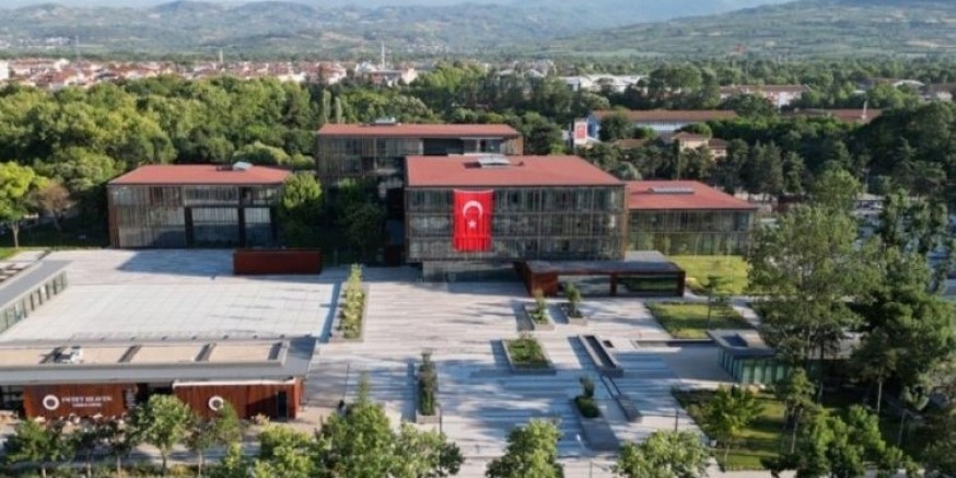 Bursa'da İnegöl Belediyesi'ne çok sayıda personel alınacak!