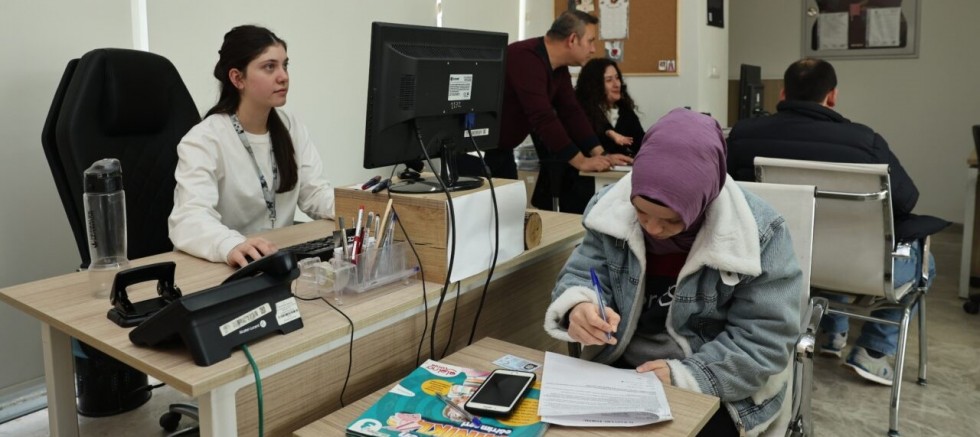 Bursa’da iş arayanlar dikkat!