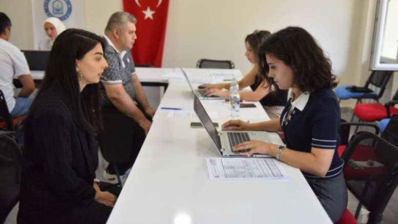 Bursa'da iş arayanlara güzel haber!