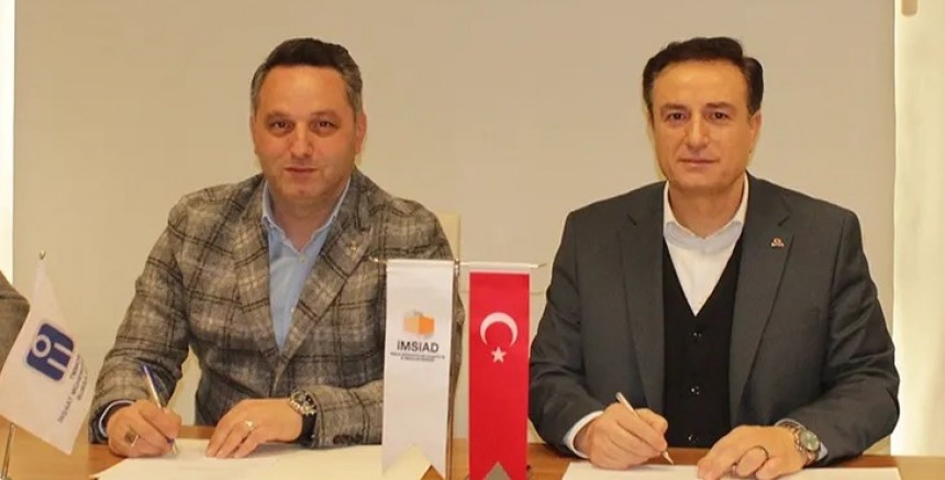 Bursa'da işbirliği protokolü!