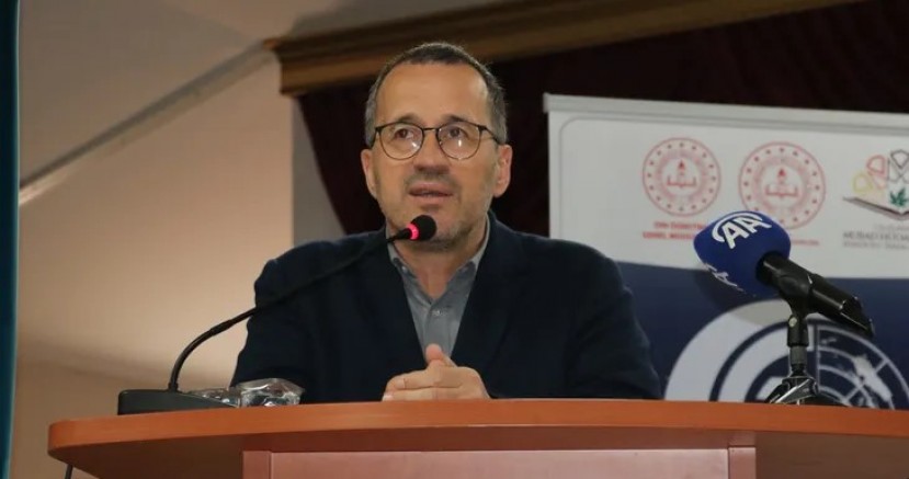 Bursa'da "İslam Dünyasına Küresel Çözümler Konferansı" başladı