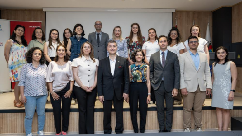 Bursa'da kadın girişimciler için önemli imza!