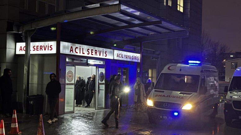 Bursa'da kavgada bıçaklanan şahıs hayatını kaybetti