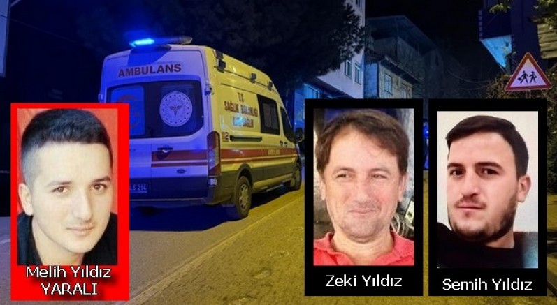 Bursa'da kavgada silahla kurşun yağdırdı: 2 ölü, 1 yaralı