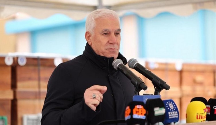 Bursa'da küçükbaşa yönelik önemli bir proje hayata geçiyor