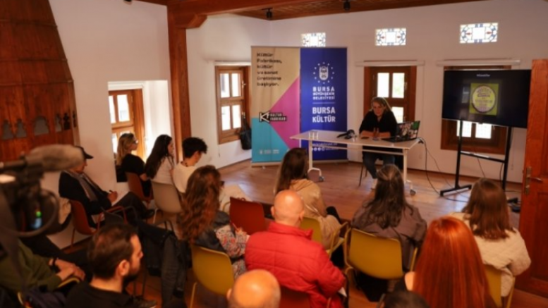 Bursa'da Kültür Fabrikası'na kış dönemi başvuruları başladı