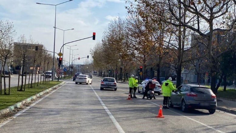 Bursa'da kurallara uymayanlara af yok