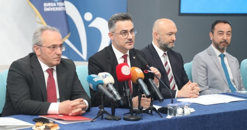 Bursa'da liselilere müjde gibi haber