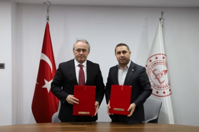 Bursa'da Milli Eğitim ve Yeşilay iş birliği