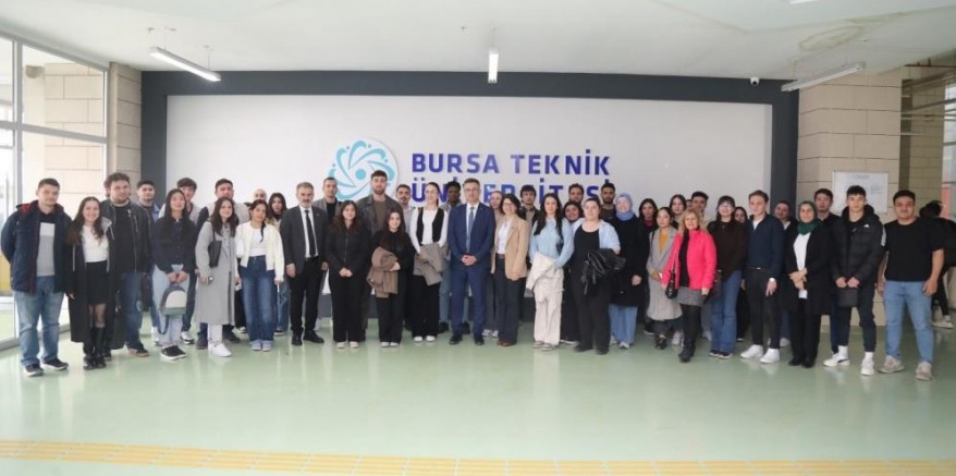 Bursa'da öğrencilere yurt müjdesi