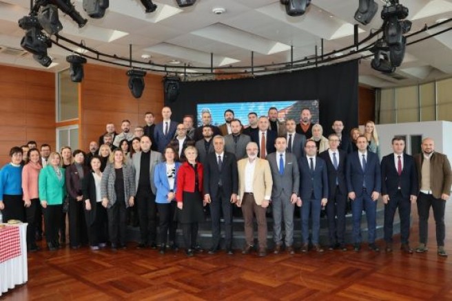 Bursa’da örnek iş birliği