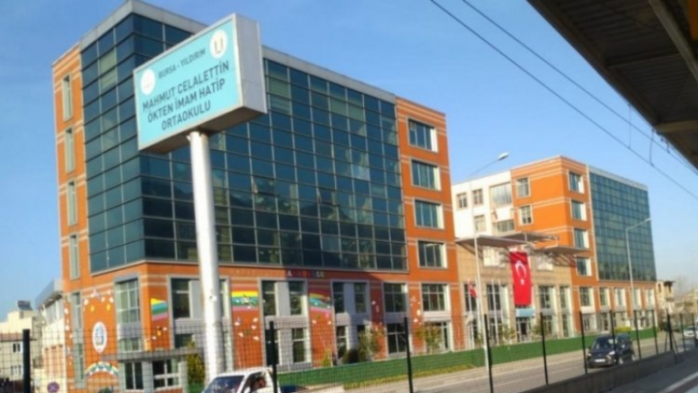 Bursa'da ortalığı karıştıran iddia!