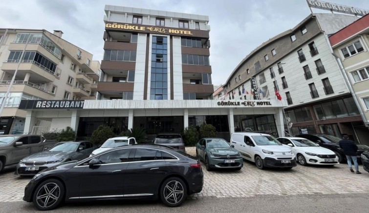 Bursa'da otel yangınında yeni gelişme