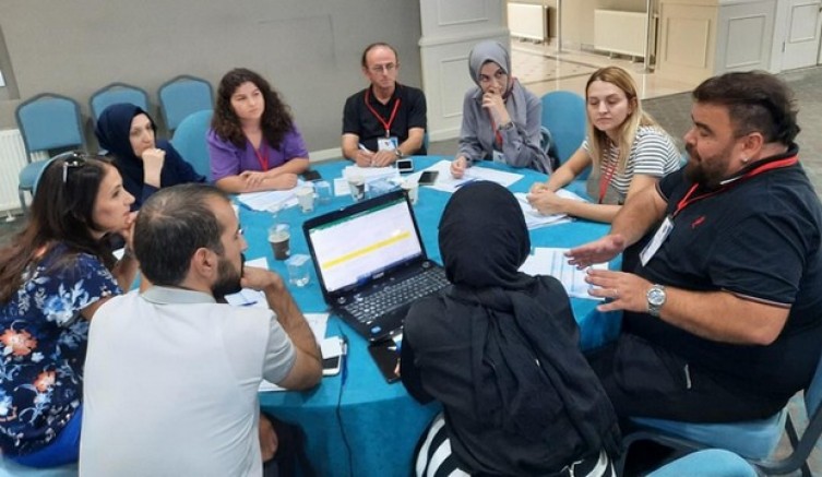 Bursa’da Otizm Eylem Planı Çizildi