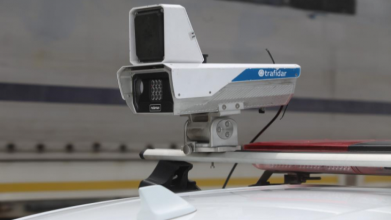 Bursa'da radar denetimleri artık gizlenmeyecek