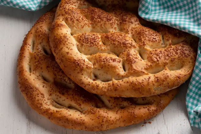Bursa'da ramazan pidesi kaç lira olacak?