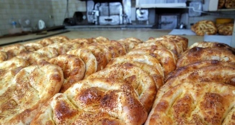 Bursa'da Ramazan pidesinin fiyatı ne olacak?