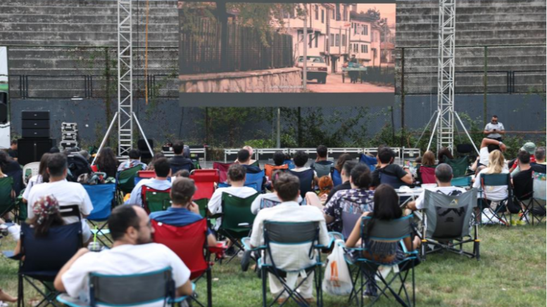 Bursa'da sanatseverler bu festivali bekliyor