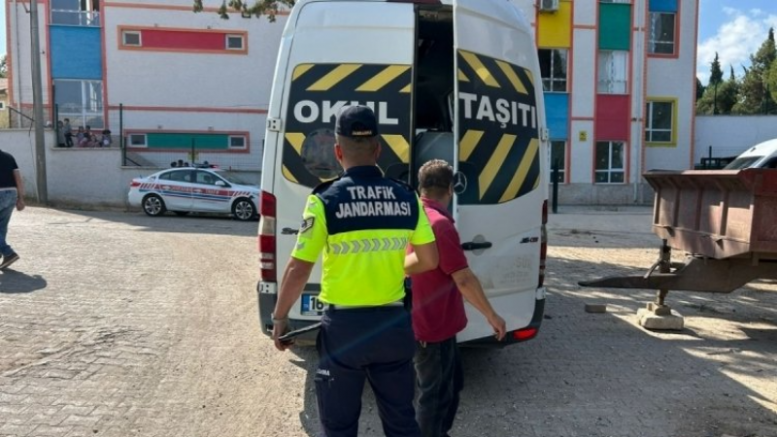Bursa'da servislere denetim arttı!