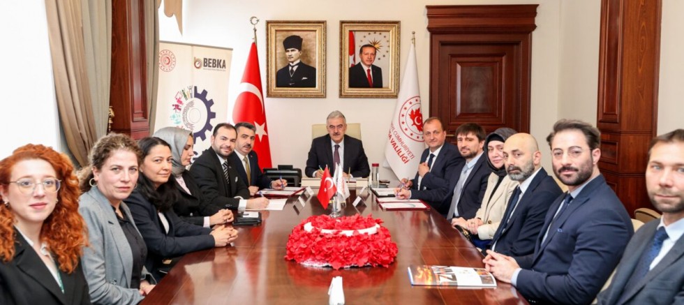 Bursa’da ses getirecek 3 proje!