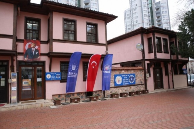 Bursa'da sigarayı bırakmak isteyenlere büyük destek