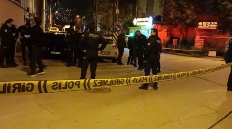 Bursa’da silahlı kavga: 2 yaralı