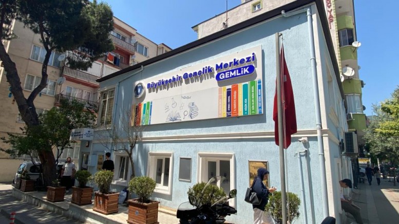Bursa'da sınava girecek gençler bu habere sevinecek!
