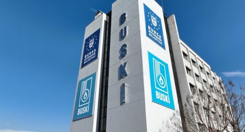 Bursa'da su kesintileri sona erdi