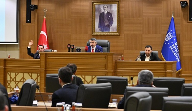 Bursa’da suya indirim