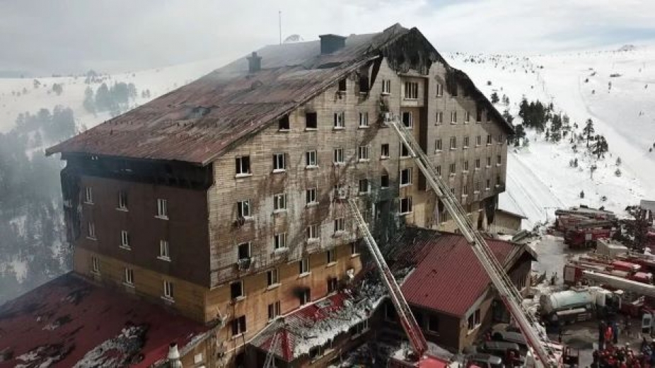 Bursa’da tüm etkinlikler iptal! Büyükşehir duyurdu…