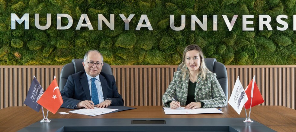 Bursa’da üniversite-sanayi işbirliği protokolü