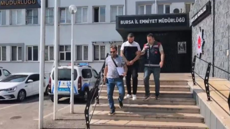 Bursa'da vatandaşı bakın nasıl dolandırdılar