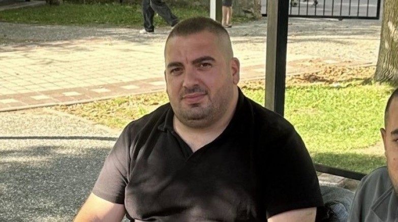 Bursa'da vurulan galerici hayatını kaybetti