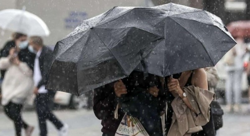 Bursa'da yeni haftada hava nasıl olacak?