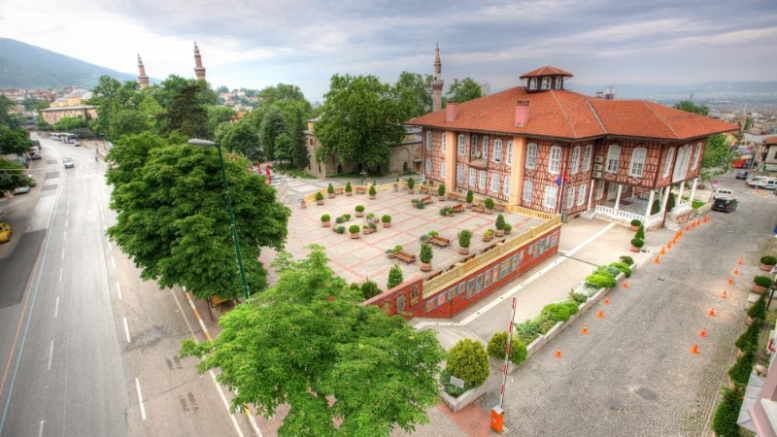 Bursa'da yeni haftada hava nasıl olacak?