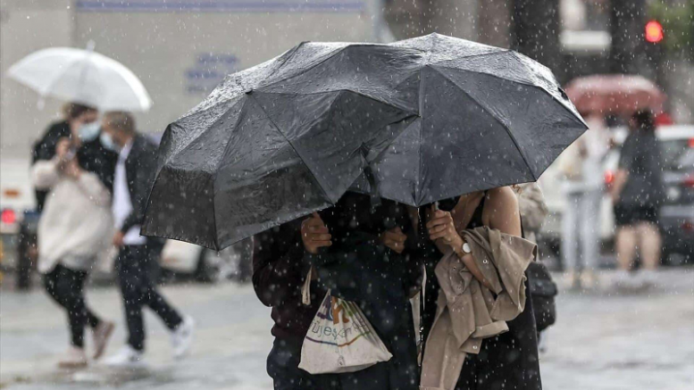 Bursa'da yeni haftada hava nasıl olacak?