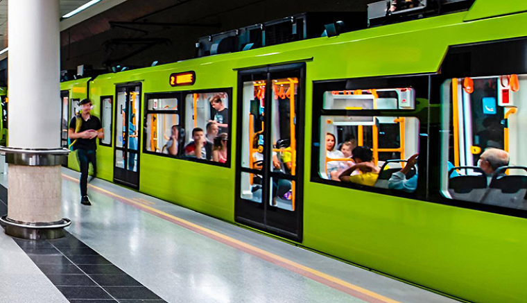 Bursa’da yeni metro hatları geliyor!