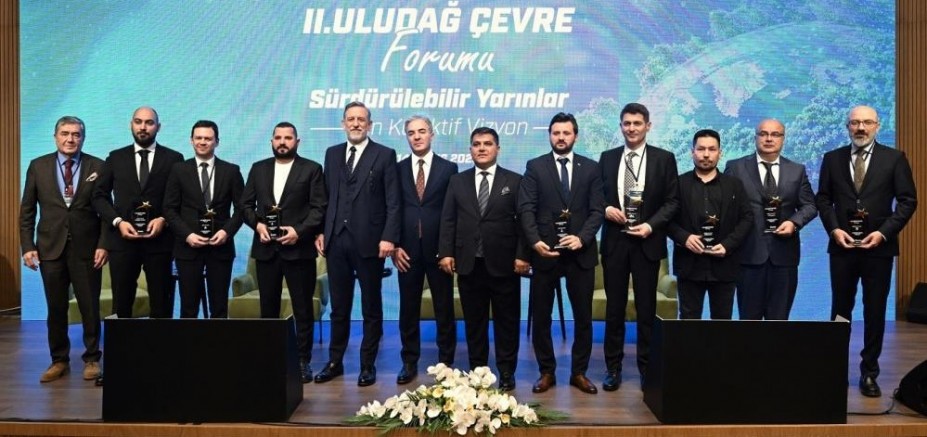 Bursa'da yeşil dönüşüm için kritik mesajlar