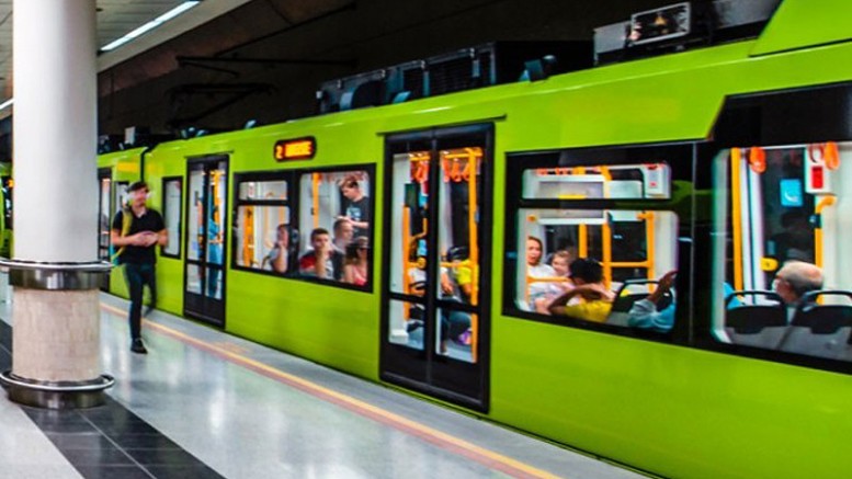 Bursa’da yılbaşı gecesi için ulaşım yeniden düzenlendi