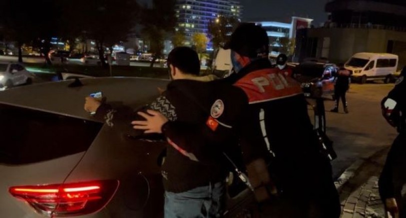 Bursa'da Yunus Timlerinden kaçış yok