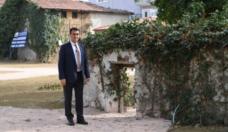Bursa’da ‘zamanda yolculuk’ başlıyor
