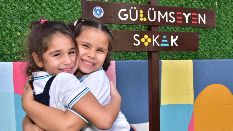 Bursa'daan Türkiye’ye örnek olacak bir proje!
