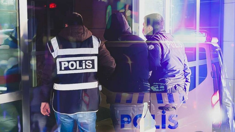 Bursa dahil 43 ilde terör örgütlerine operasyon...