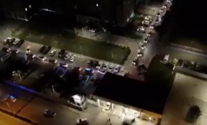 Bursa dahil 54 ilde operasyon: Tam 334 yakalama!