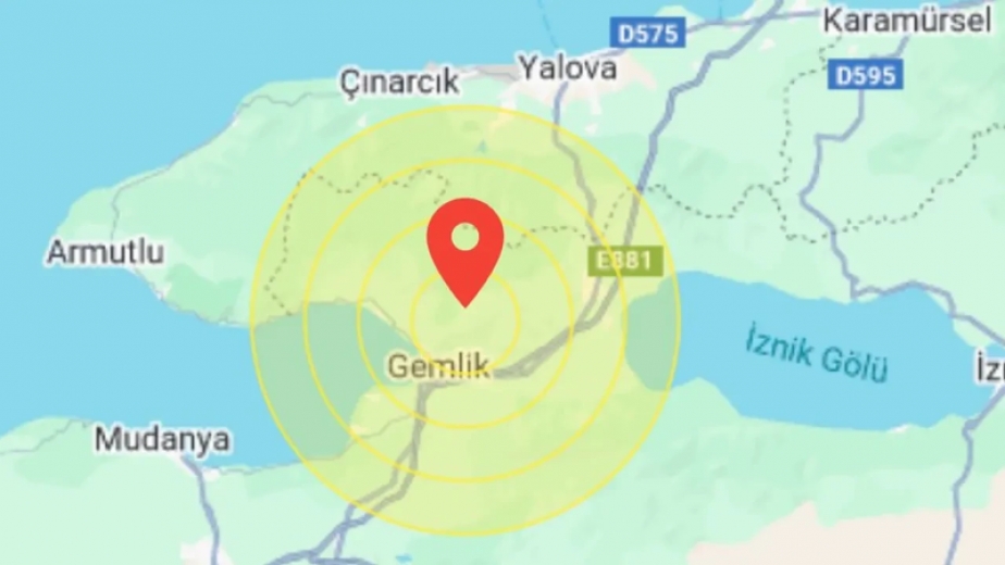 Bursa’daki depremler neyin habercisi?