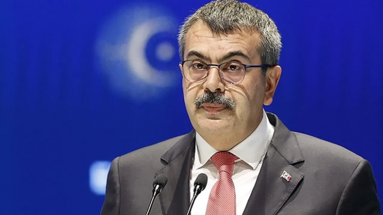 Bursa’daki LGS iddialarıyla ilgili Bakan Tekin’den açıklama
