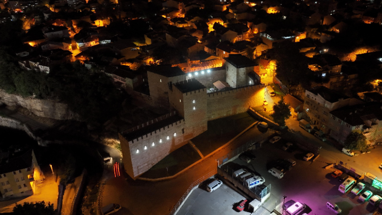 Bursa'daki o müzeler geceleri de açık olacak!
