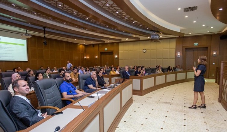 Bursa, demokratik katılım ve şeffaflık anlayışı ile planlanıyor