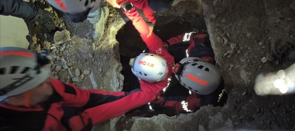 Bursa depreme hazırlık yapıyor