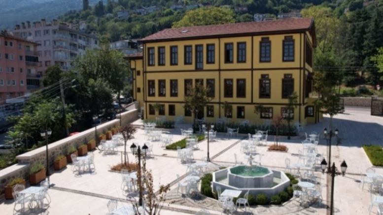 Bursa Düşünce Okulu’na kayıtlar başladı